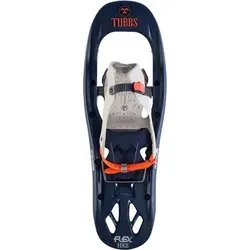 TUBBS Kinder Schneeschuhe FLEX HKE, Größe ONE SIZE in Schwarz Schwarz