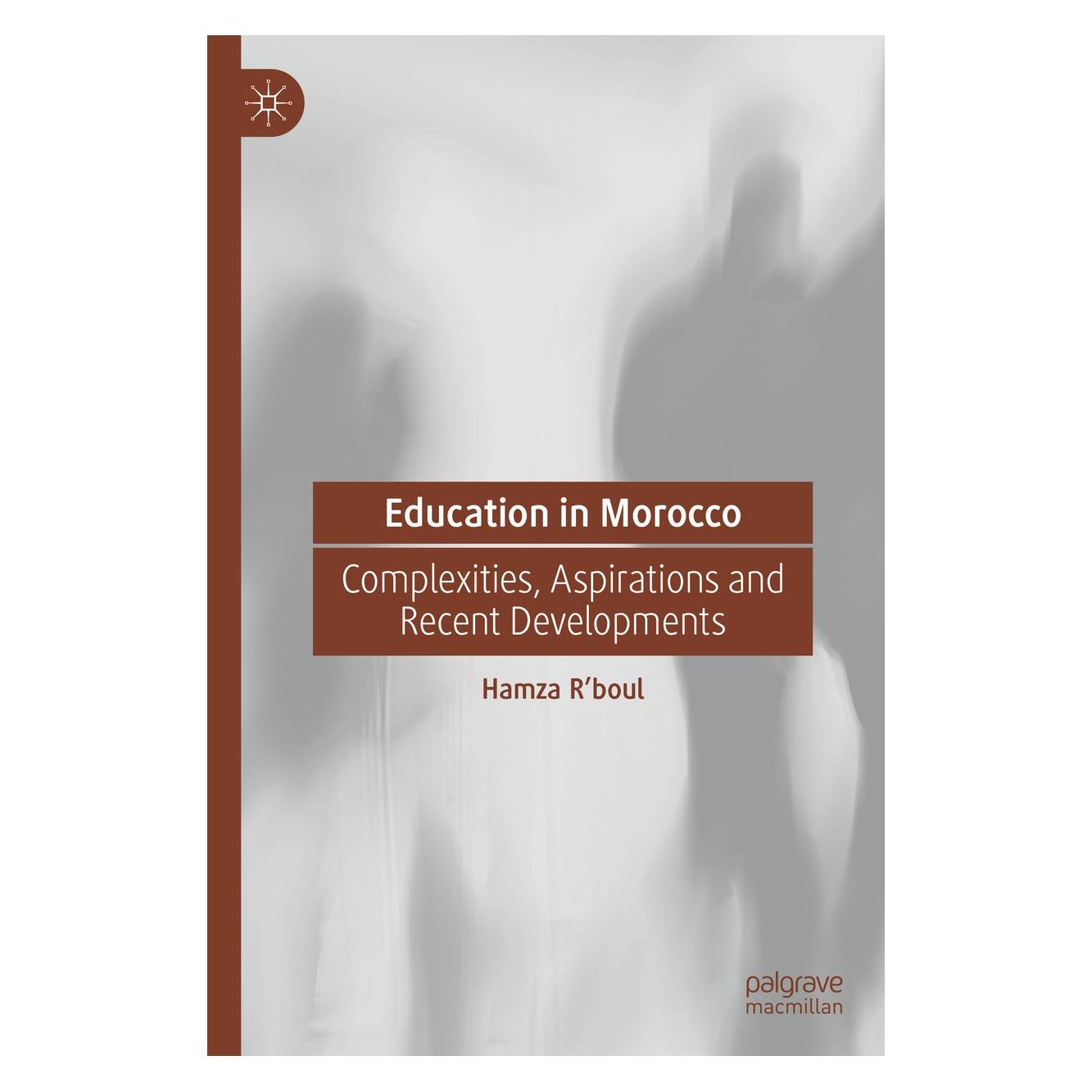 Springer Education in Morocco (Englisch, Hardcover, Hamza R'boul) (9783031724138)