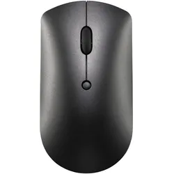 Lenovo TP Precision Wrlss Mouse (Kabellos), Maus, Schwarz