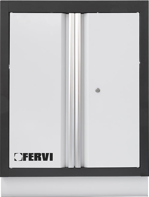 Fervi A007/03 Armadio basso a due ante