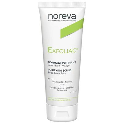 Noreva Exfoliac Gesichtspeeling 50 ml Gel