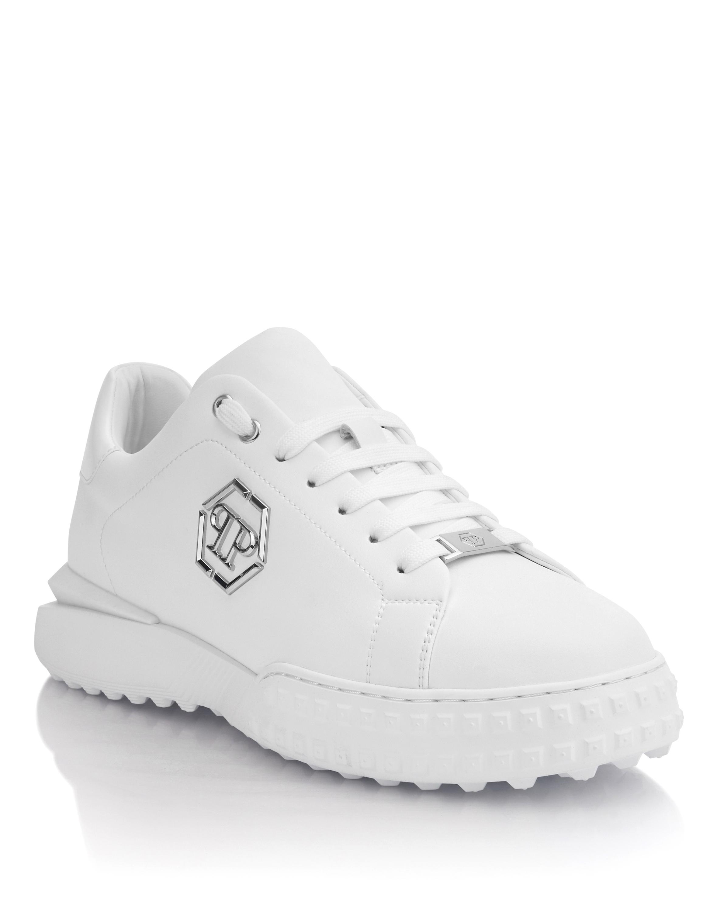 Lo-Top Turnschuhe Hexagon