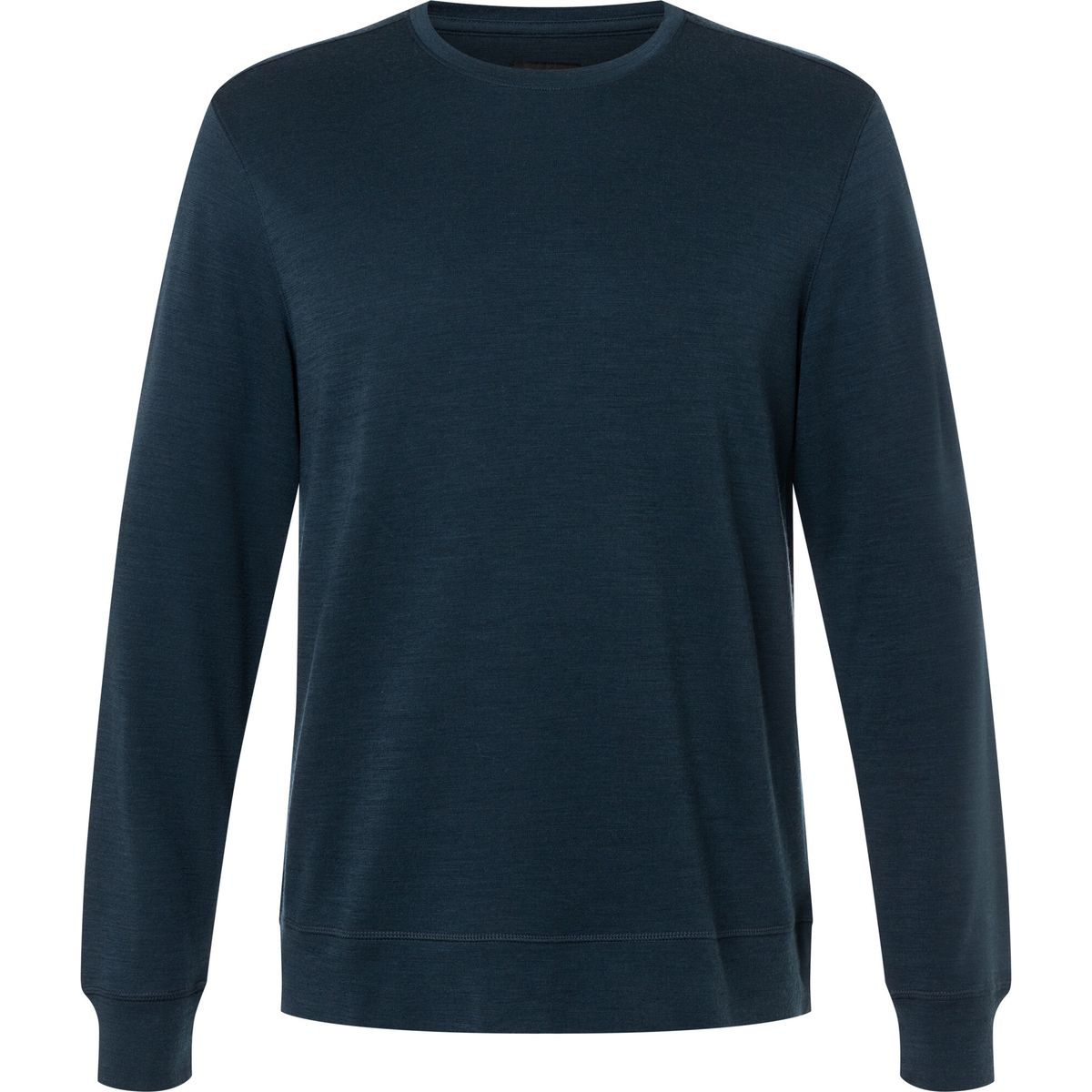 Super.Natural M Solution BIO Crew blueberry (W01) XL SNM020140W01XL