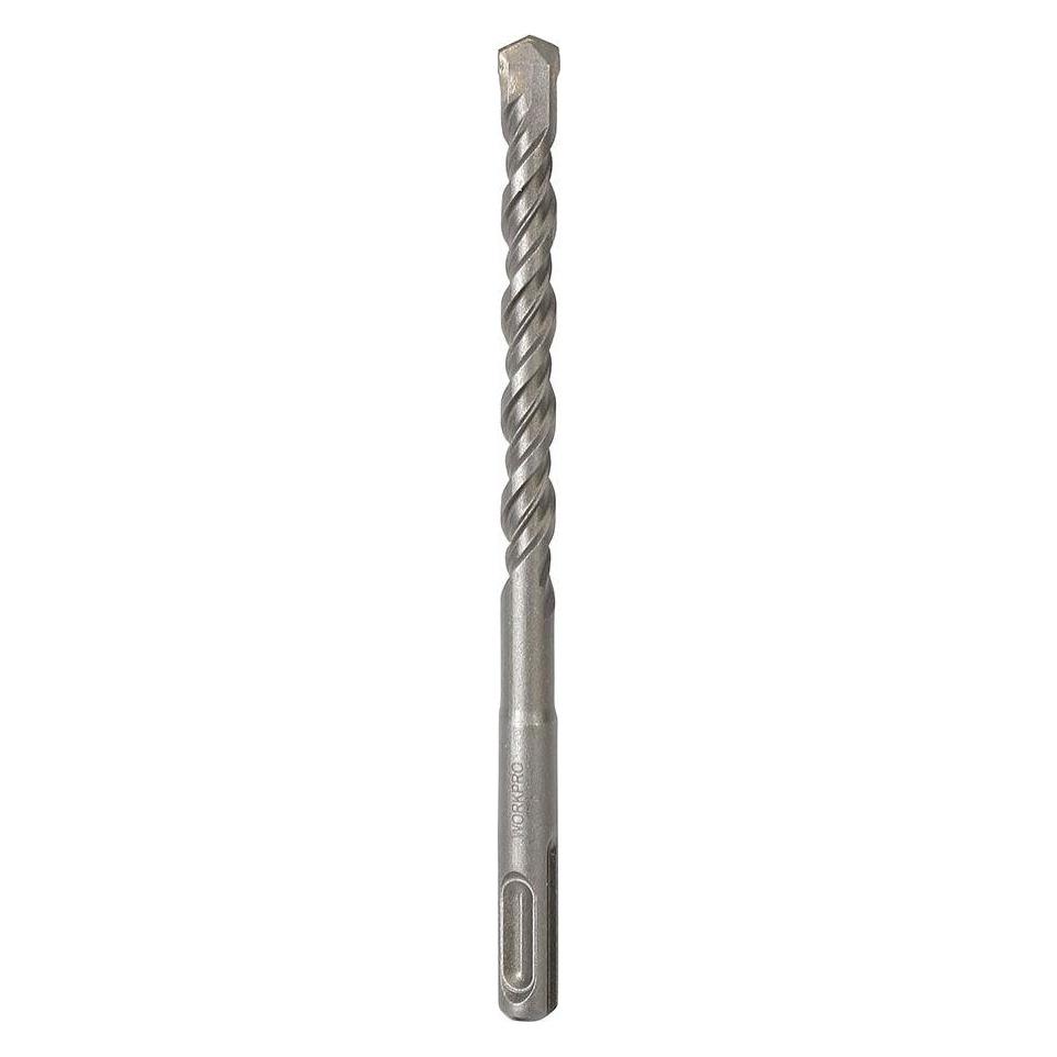 Workpro Sds-plus masonry bit, ø14,00 x 160 mm (66299703)