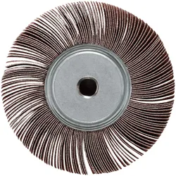 Fein, Schleifmittel, Lamellenschleifrad K120 637210 (120)