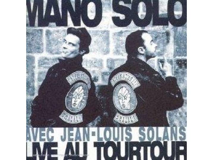 Mano Solo - Internationale Sha La La