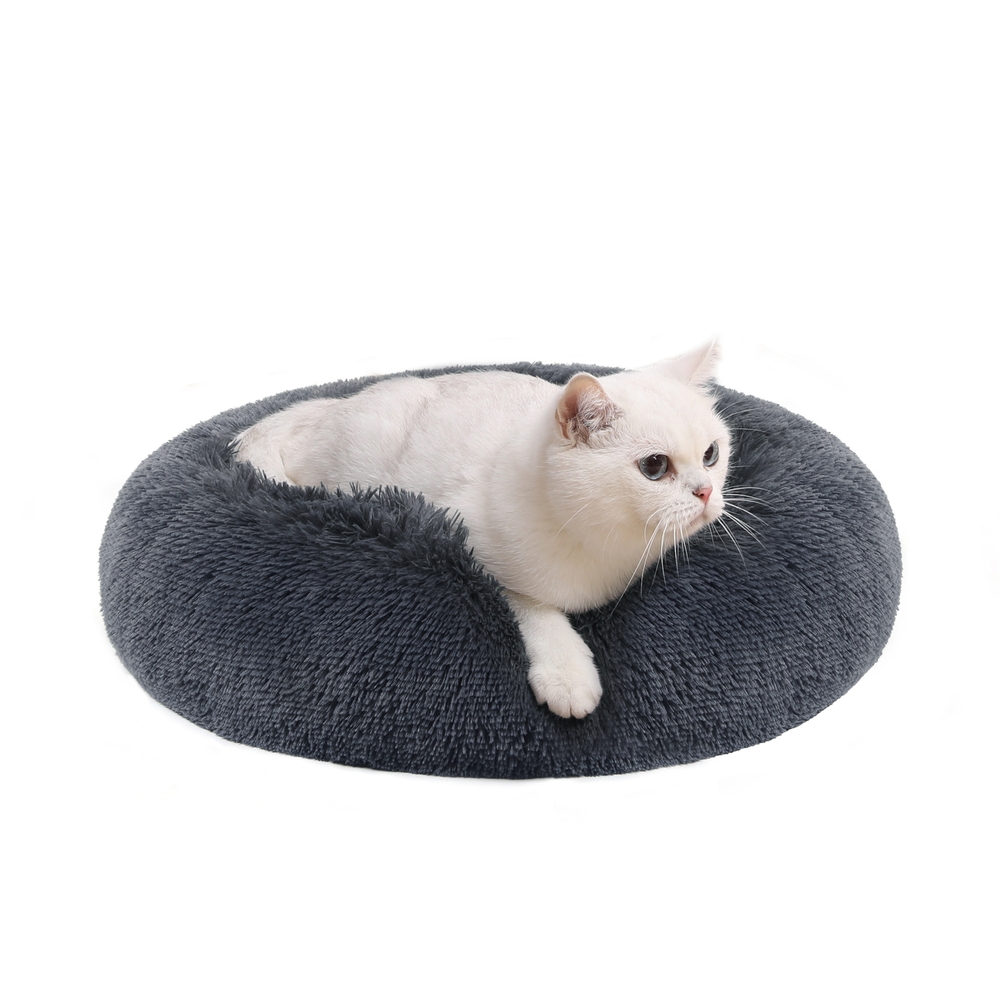 Feandrea Hundebett dunkelgrau PGW037G02