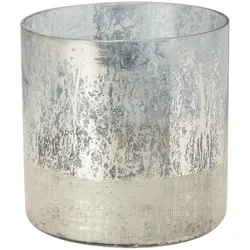 Vase - Vintage Silver S