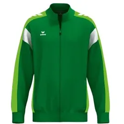 Erima Celebrate 125 Training Jacket Kinder - smaragd/green gecko