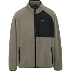 Regatta Frankie Borg Herren Fleecejacke