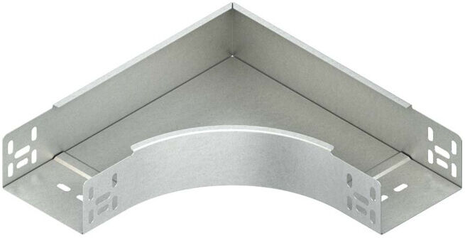 Niedax Courbe RES 60.400 (RES 60.400)