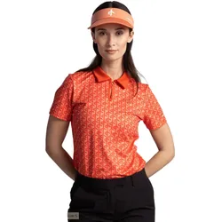 Cross Polo Aditi, apricot