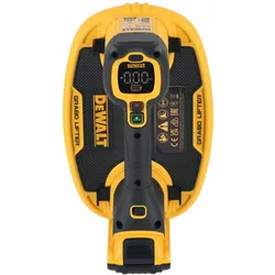 DEWALT 18V Akku-Vakuum-Heber mit Akkus (18 Volt / 2 Ah) und System-Schnellladegerät - DCE590D1T-QW