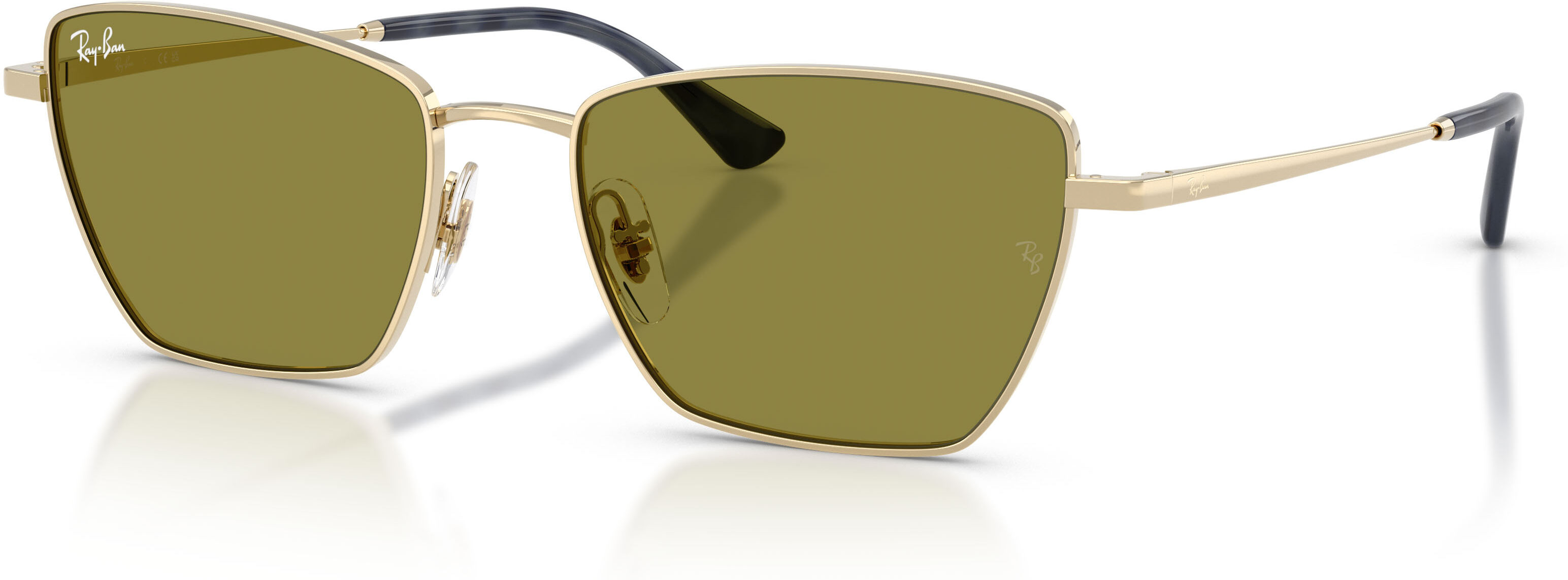 Occhiali da Sole Ray-Ban Drea RB 3783 (9213/2)