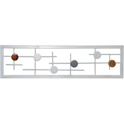 Möbel Direkt Online, Kleiderhaken + Wandgarderobe, Johanna