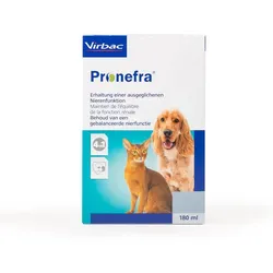 PRONEFRA 180ml für Katzen und Hunde