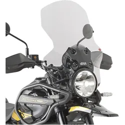 Givi, Motorrad Zubehör, pare-brise transparent
