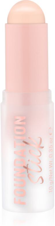 essence FOUNDATION Stick long-lasting foundation in a stick shade 40 10 g