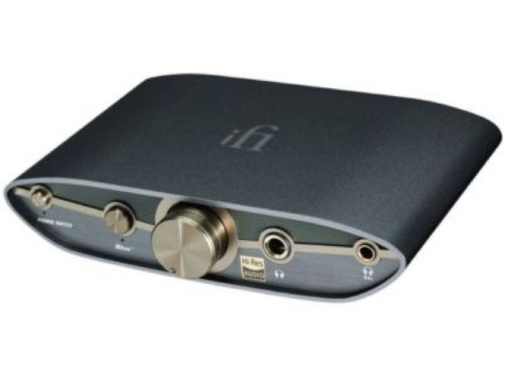 Ifi Audio - Dac Audio Zen Dac 3