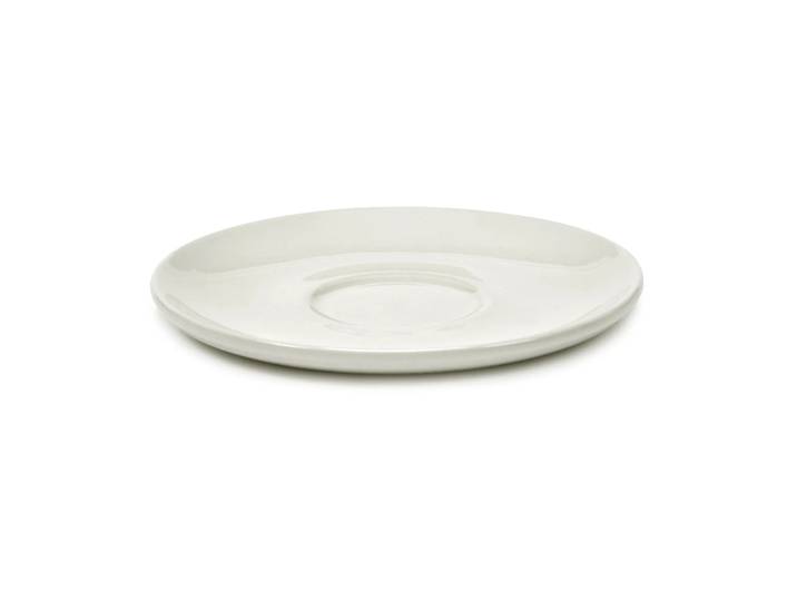 Serax Soucoupe pour tasse à expresso Zuma Ø10,5 cm lot de 2 Salt
