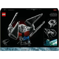 LEGO TIE-Abfangjäger (75382, LEGO Star Wars)