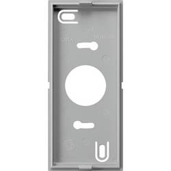 GIRA 850526 Montageplatte Aluminium