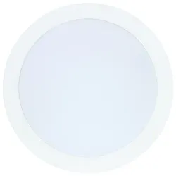Nobile LED-Panel Flat IP44 1571435011