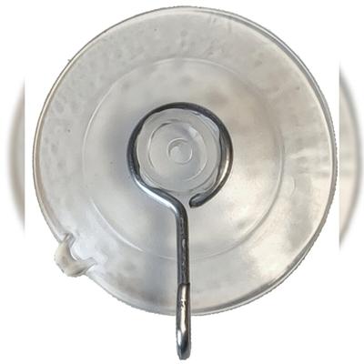 Wandhaken Hakengarderobe Garderobenhaken 48 Stk. Garderobe Türhaken Saugnapf