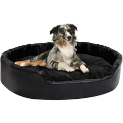vidaXL Qufones (Hund, Katze), Hundebett + Katzenbett