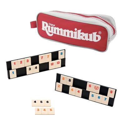 Original Rummikub Travel Pouch