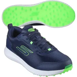 Skechers Max Fairway 4 Herrengolfschuh navy