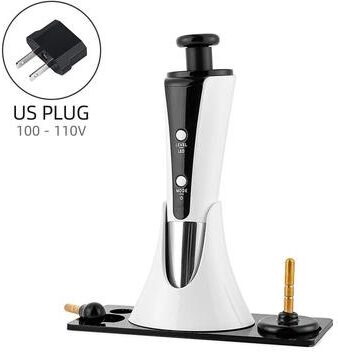 Uplifted Finds 448KHz RF Anti Wrinkle Facial Lifting Device Skin Tighten For Face Eyes Body us