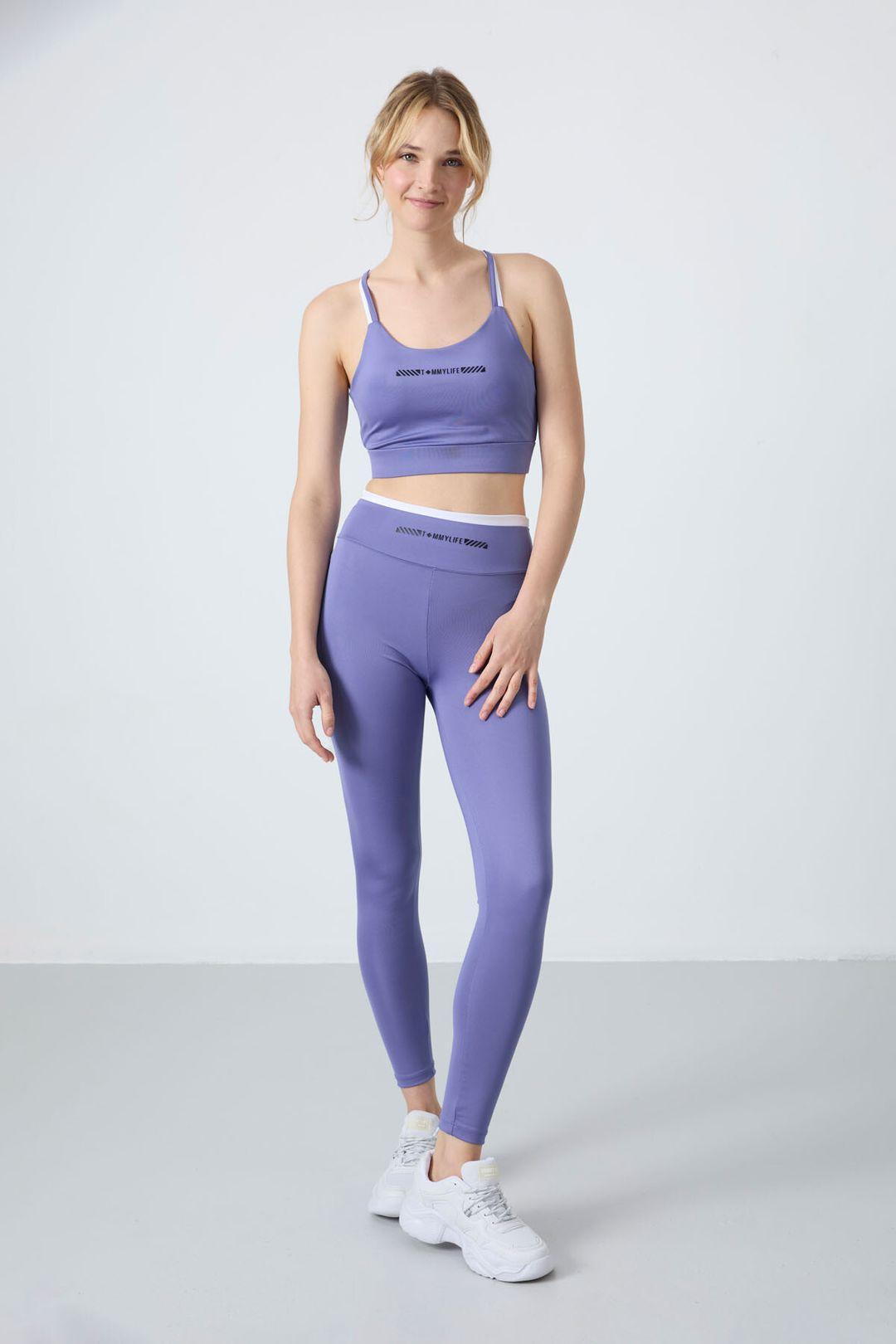 Trägerloses Slim-Fit Aktiv-Set