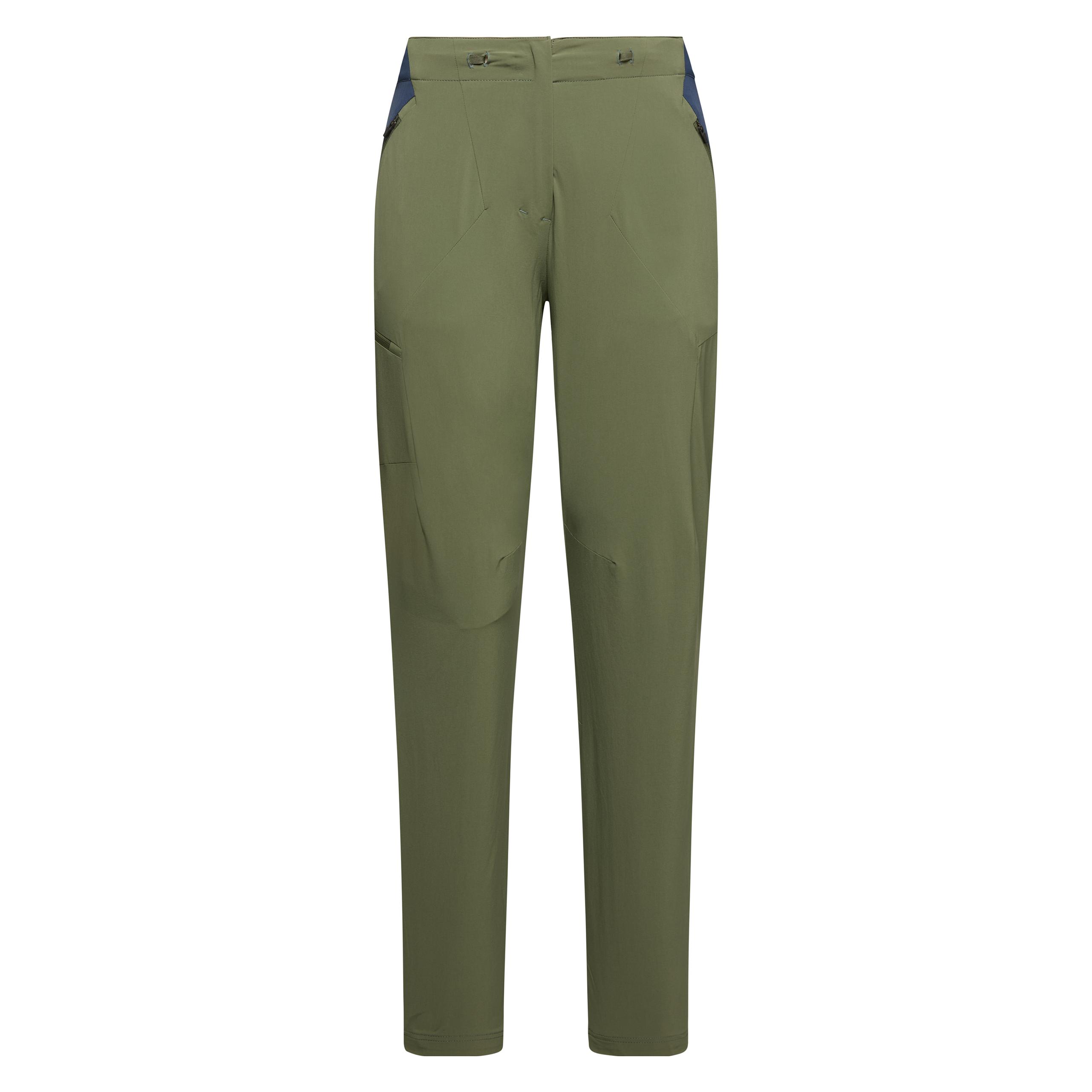 La Sportiva Monument Pants (L) (ZAHP032E47B46L)