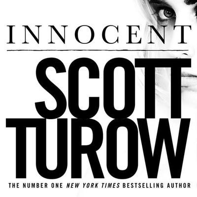 Innocent - Scott Turow, Audio, 9780230752788