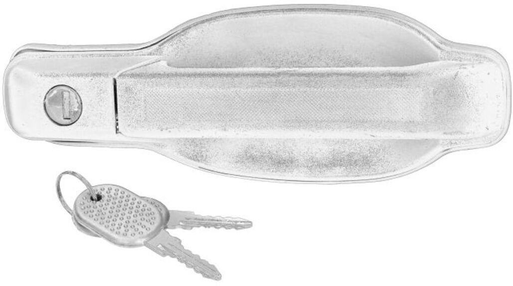 Türaußengriff PACOL IVE-DH-0017