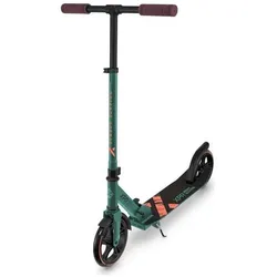 Streetsurfing, Scooter