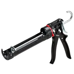 PROTEC Silikon-Kartuschenpistole bis 310ml PSKP