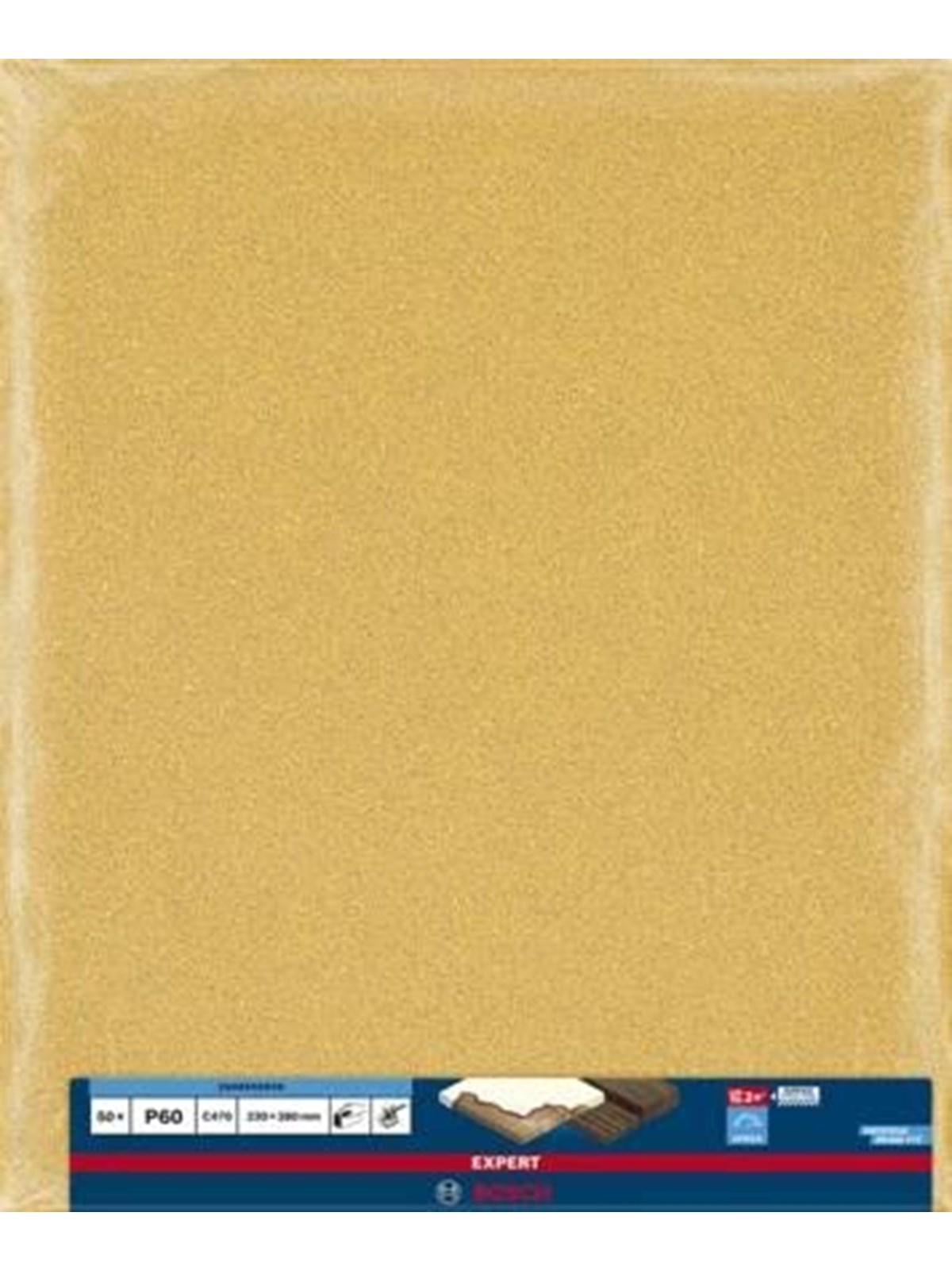 Bosch 2 608 900 958 manual sanding supply