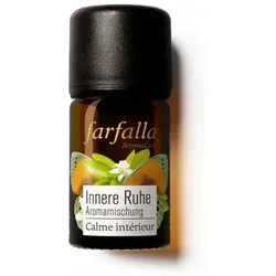 Farfalla Innere Ruhe Aromamischung