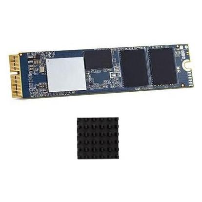OWC 480GB Aura Pro X2 SSD Upgrade (480 GB) (OWCS3DAPT4MP05P)