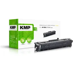 KMP, Toner, Toner ersetzt HP205A (CF530A) (B)