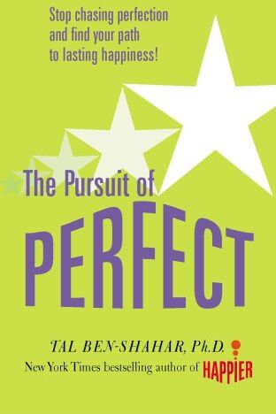Tal Ben-Shahar - Pursuit of Perfect - Preis vom 04.10.2026 03:51:26 h