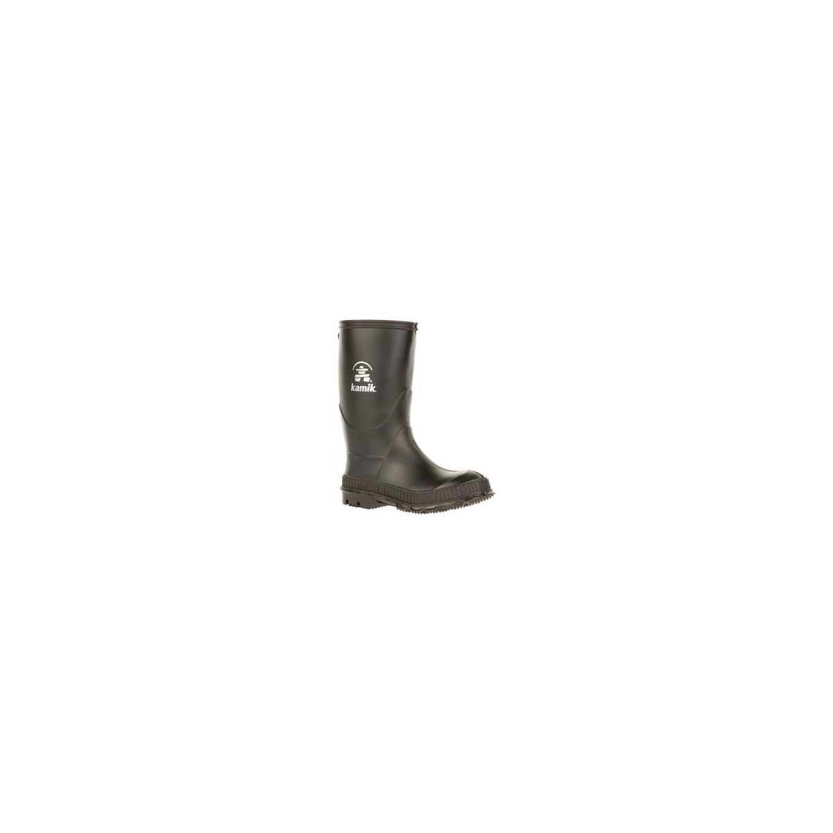 Kamik Stomp black (BKA) 25 EK6149F-BKA-25