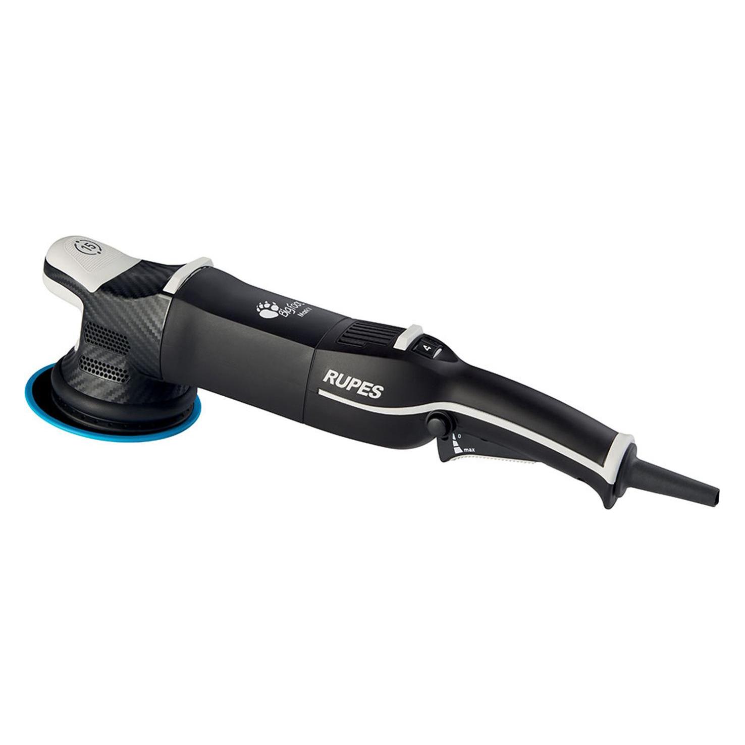 Rupes RU-LHR15V/STD Bigfoot 15 Exzenterpolierer 125mm (Exzenterpolierer) (LHR15VSTD)