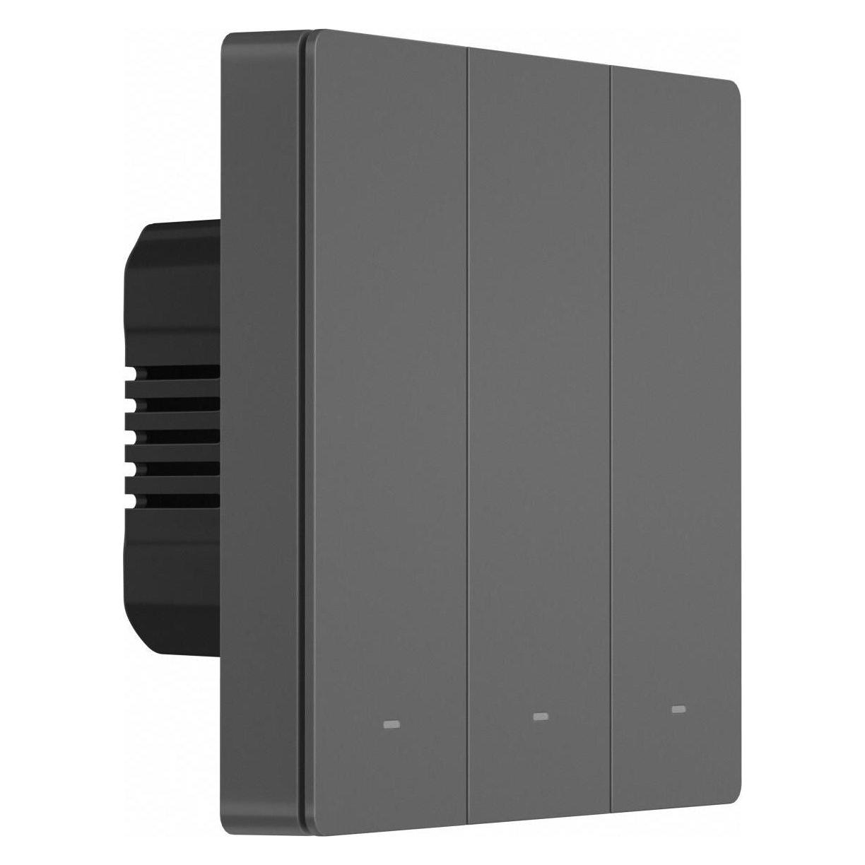 Sonoff WiFi-Lichtschalter M5-3C-86, 3-fach, 230 V, 6A (M5-3C-86)
