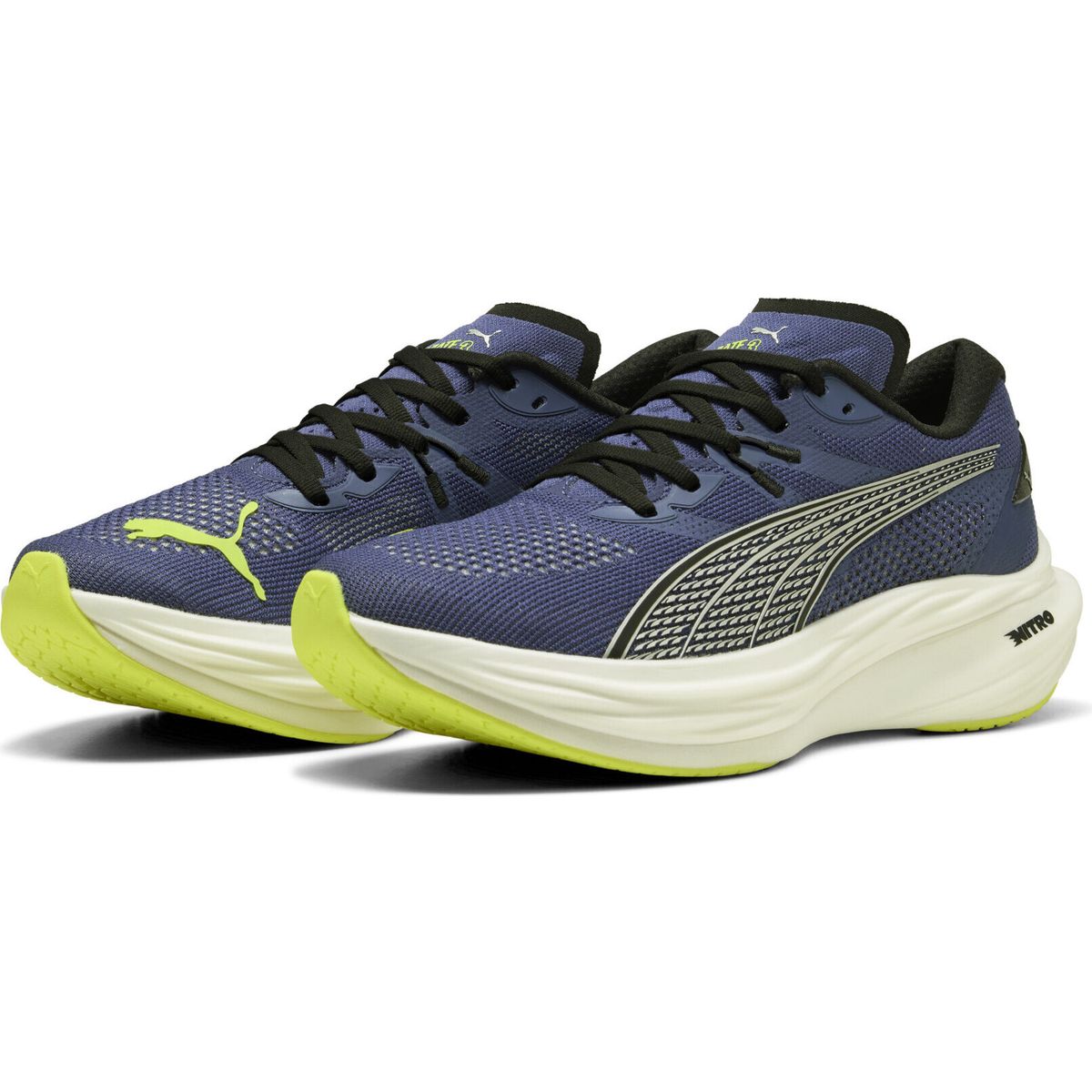 Puma Deviate Nitro 3 blue crystal-puma black (17) 6 309707-17-6