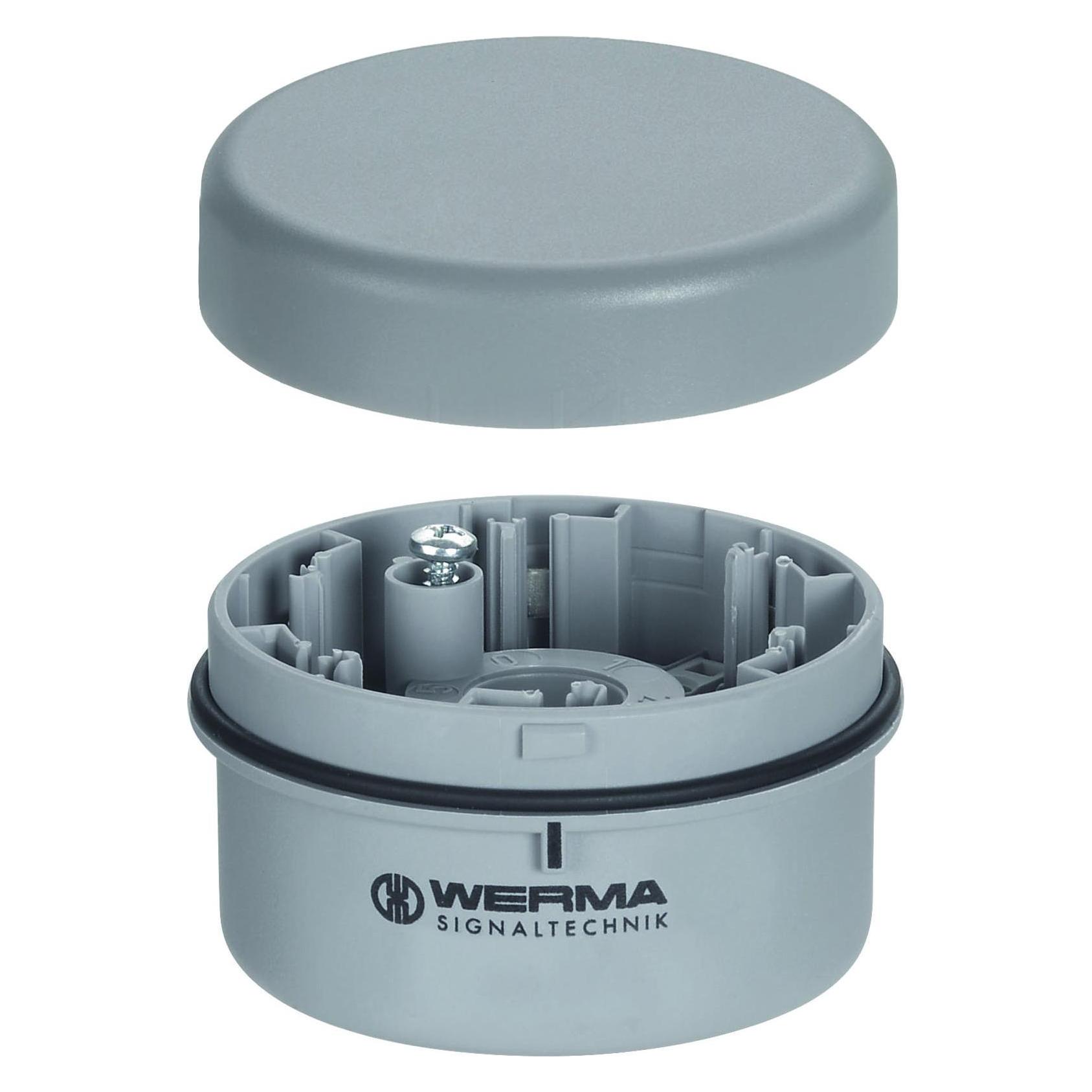 Werma Anschlusselement (64090000)