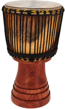 African Percussion MDJ106 Djembe