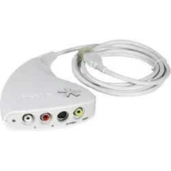 Corel Dazzle DVD Recorder (PC, Windows), Game Recorder